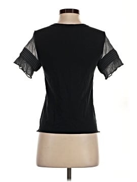 See By Chloé Short Sleeve Top (view 2)