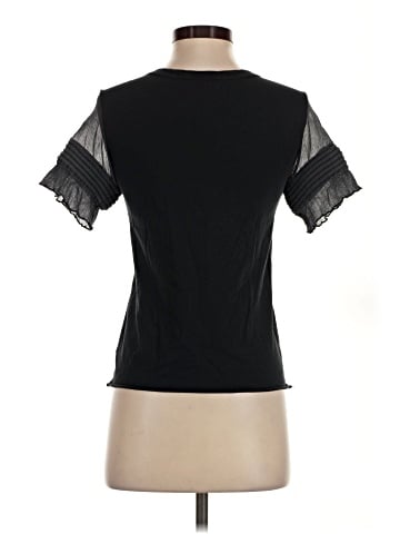 See By Chloé Short Sleeve Top (view 2)