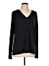 KIRKLAND Signature Black Pullover Sweater Size L - photo 1