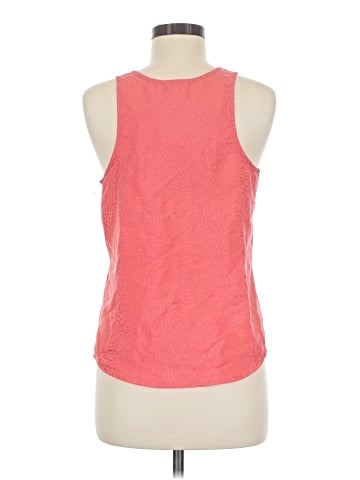 I Love H81 Sleeveless Top (view 2)