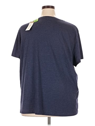 Natural Reflections Short Sleeve T-Shirt (view 2)