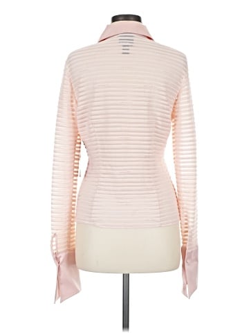 JS Collections Long Sleeve Blouse (view 2)