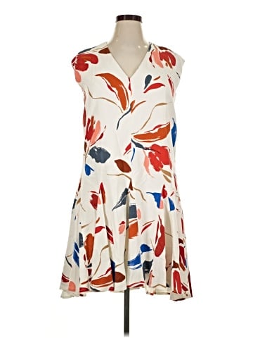 Maggy London Casual Dress (view 1)