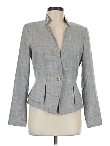 White House Black Market Blazer (view 1)
