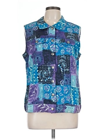 Christopher & Banks Vest (view 1)