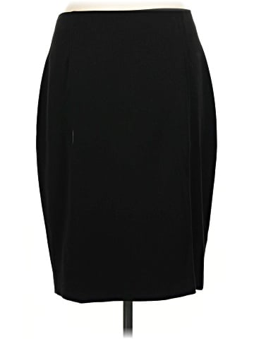 White House Black Market Formal Skirt (view 1)