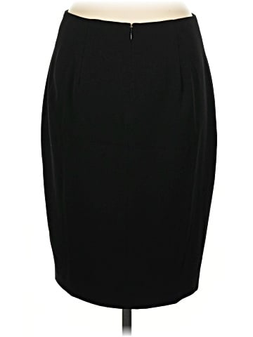 White House Black Market Formal Skirt (view 2)