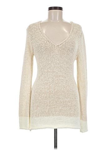 M by Michael Stars Pullover Sweater (view 1)
