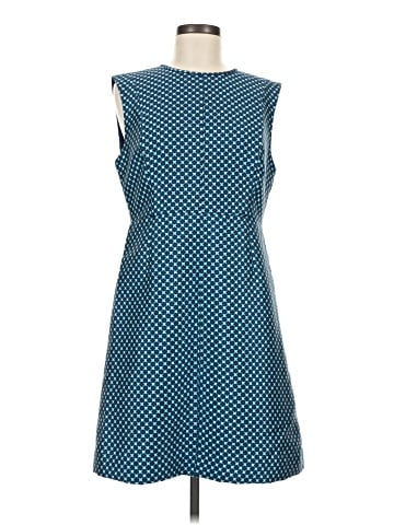 Diane von Furstenberg Cocktail Dress (view 1)