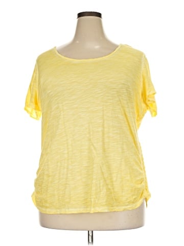 Cato Short Sleeve T-Shirt (view 1)