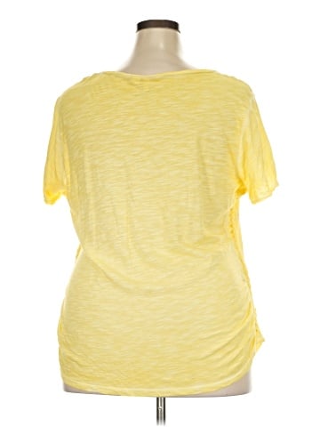 Cato Short Sleeve T-Shirt (view 2)