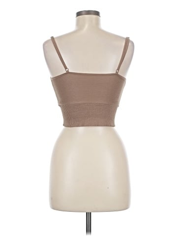 Aura Sleeveless Top (view 2)