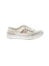 Blowfish White Sneakers Size 8 - photo 1