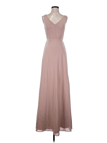 Jenny Yoo Collection Cocktail Dress (view 1)
