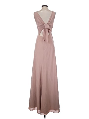 Jenny Yoo Collection Cocktail Dress (view 2)