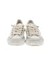 Blowfish White Sneakers Size 8 - photo 2