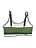 Popvil Green Swimsuit Top Size XL - photo 2