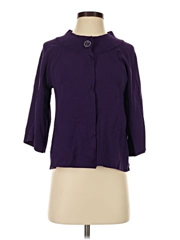 DressBarn Cardigan (view 1)