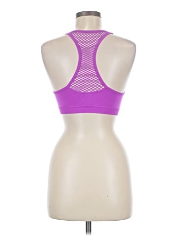 Pro-fit Sleeveless Top (view 2)