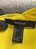 Forever 21 Yellow Bodysuit Size L - photo 3