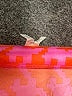 Parade Pink Sleeveless Top Size S - photo 7