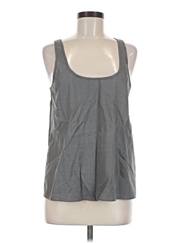 Tibi Sleeveless Top (view 1)