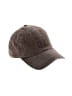 GAIA 100% Cotton Brown Baseball Cap One size - photo 1