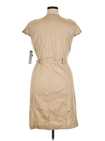 Tahari by ASL Casual Dress (view 2)