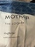 Mother Blue Jeans Size 27 waist - photo 7