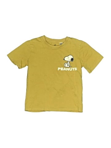 H&M Short Sleeve T-Shirt (view 1)