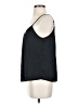 Allison Joy 100% Polyester Black Tank Top Size S - photo 5