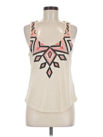 Staring at Stars Tank Top (view 1)
