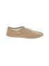 Unbranded Tan Flats Size 9 - photo 1