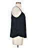 Allison Joy 100% Polyester Black Tank Top Size S - photo 4