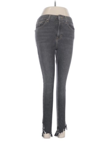 Topshop Jeans (view 1)