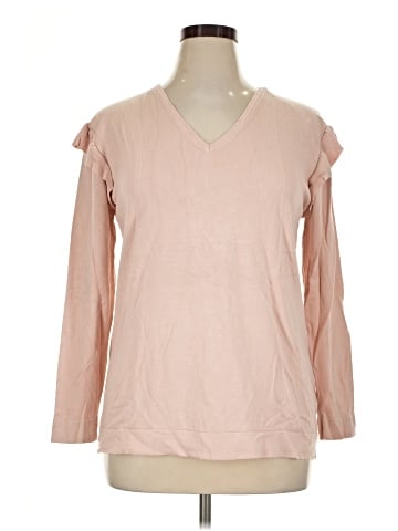 Calvin Klein Pullover Sweater (view 1)