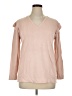 Calvin Klein Pink Pullover Sweater Size XL - photo 1