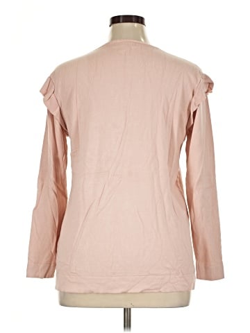 Calvin Klein Pullover Sweater (view 2)