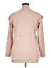 Calvin Klein Pink Pullover Sweater Size XL - photo 2