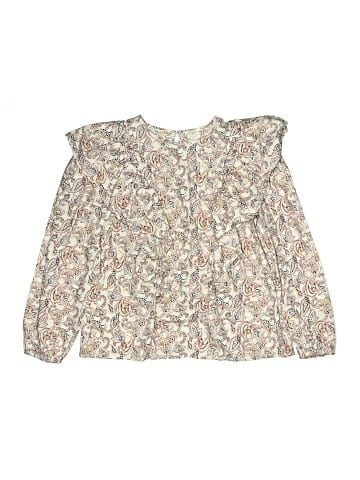 Crewcuts Long Sleeve Blouse (view 1)