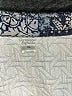 Christopher & Banks Paisley Blue Jacket Size XL - photo 6