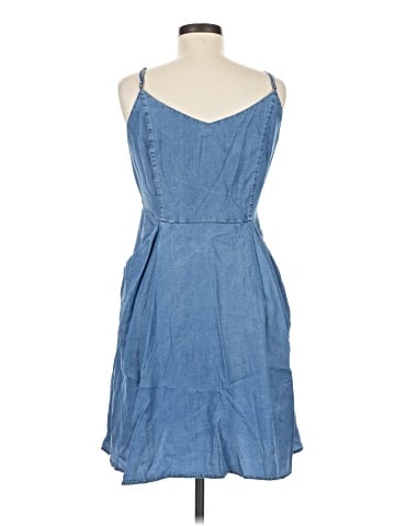 LC Lauren Conrad Casual Dress (view 2)