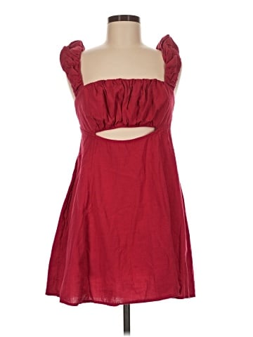 Free People Cocktail Dress (view 1)