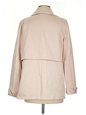 Adrianna Papell Trenchcoat (view 2)