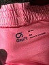 Gap Fit Solid Pink Athletic Shorts Size 5 - photo 3