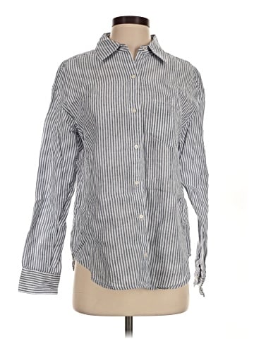Vineyard Vines Long Sleeve Button-Down Shirt (view 1)