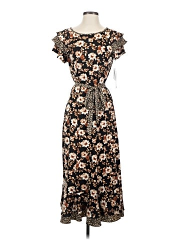 Perceptions Casual Dress (view 1)