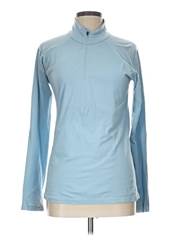 Athleta Long Sleeve T-Shirt (view 1)