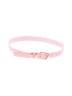 Unbranded Pink Belt Size XS - Sm - photo 1