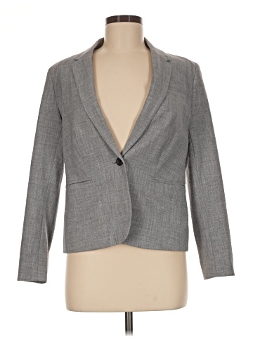 Banana Republic Factory Store Blazer (view 1)